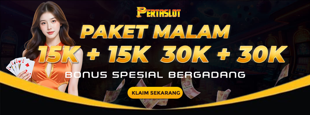 PERTASLOT